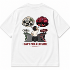 I CAN’T PICK A LIFESTYLE