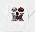 I CAN’T PICK A LIFESTYLE - WOMEN VERSION