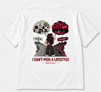 I CAN’T PICK A LIFESTYLE - WOMEN VERSION