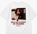 5AM IS FOR AFTERPARTY NOT FOR RUNNING - WOMEN VERSION