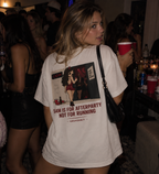 5AM IS FOR AFTERPARTY NOT FOR RUNNING - WOMEN VERSION