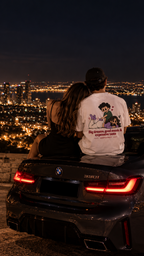Big dreams, good music & expensive taste